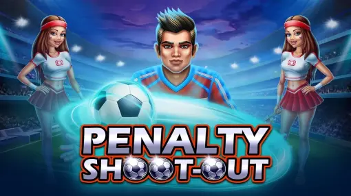 Penalty Shoot Out, instant game